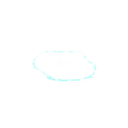 VAICO Automatic Transmission Case Gasket V10-2537