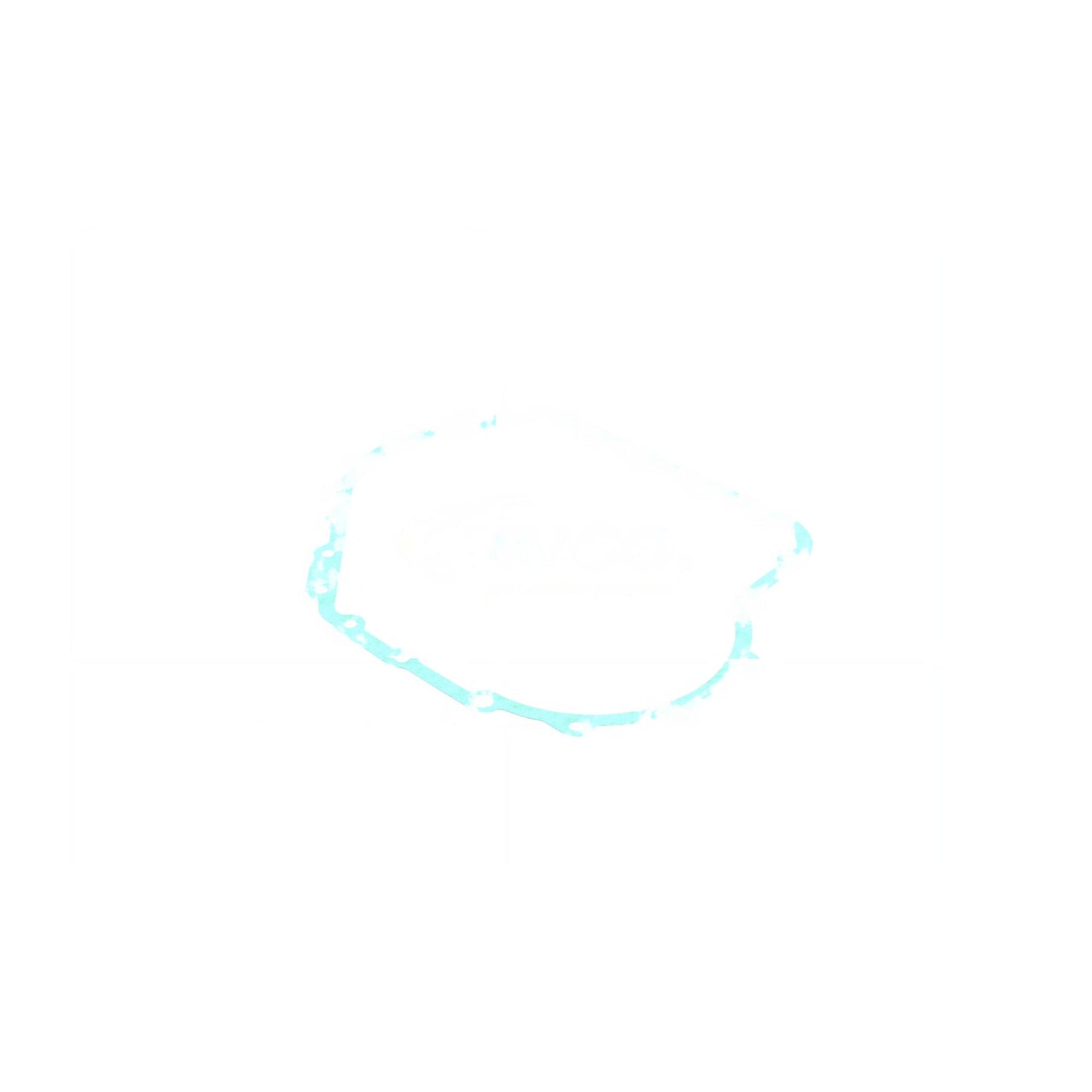 VAICO Automatic Transmission Case Gasket V10-2537