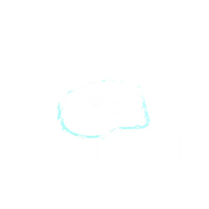 VAICO Automatic Transmission Case Gasket V10-2537