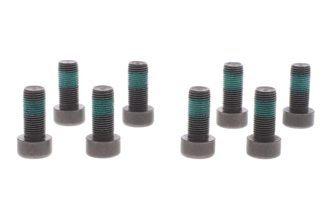 VAICO Clutch Flywheel Bolt V10-2544