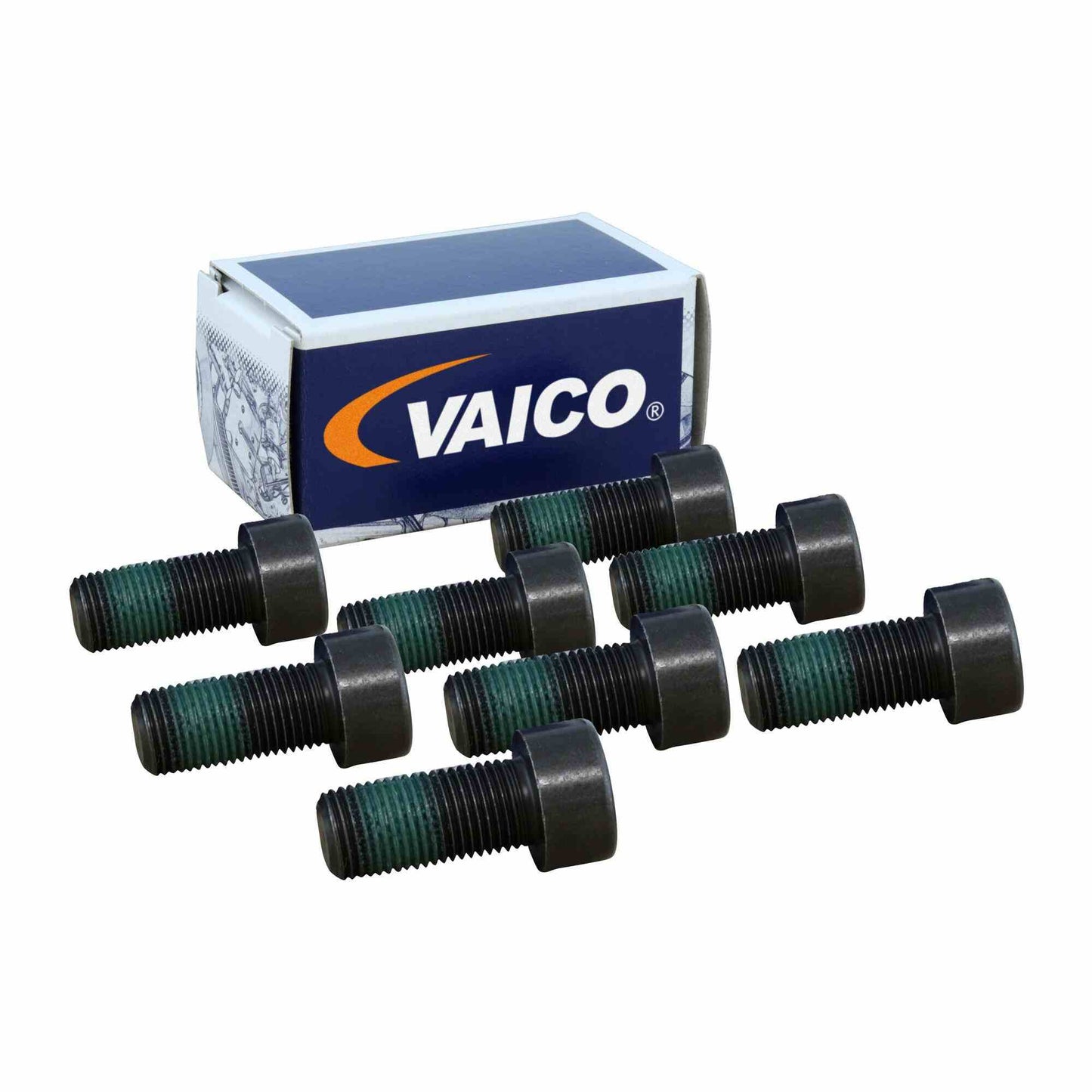 VAICO Clutch Flywheel Bolt V10-2544