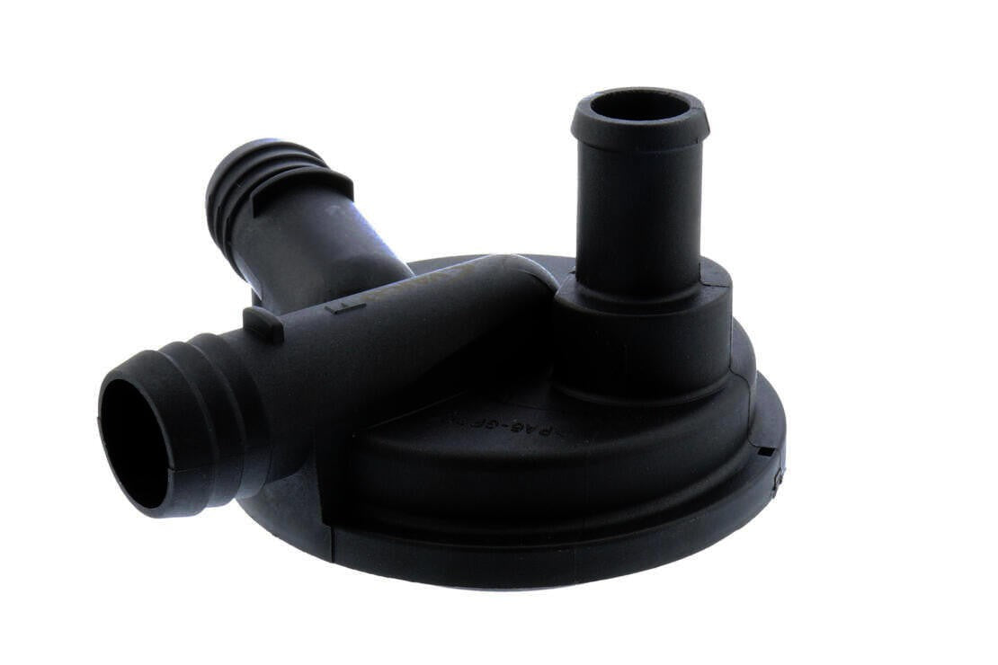 Vaico Engine Crankcase Pressure Regulator Valve