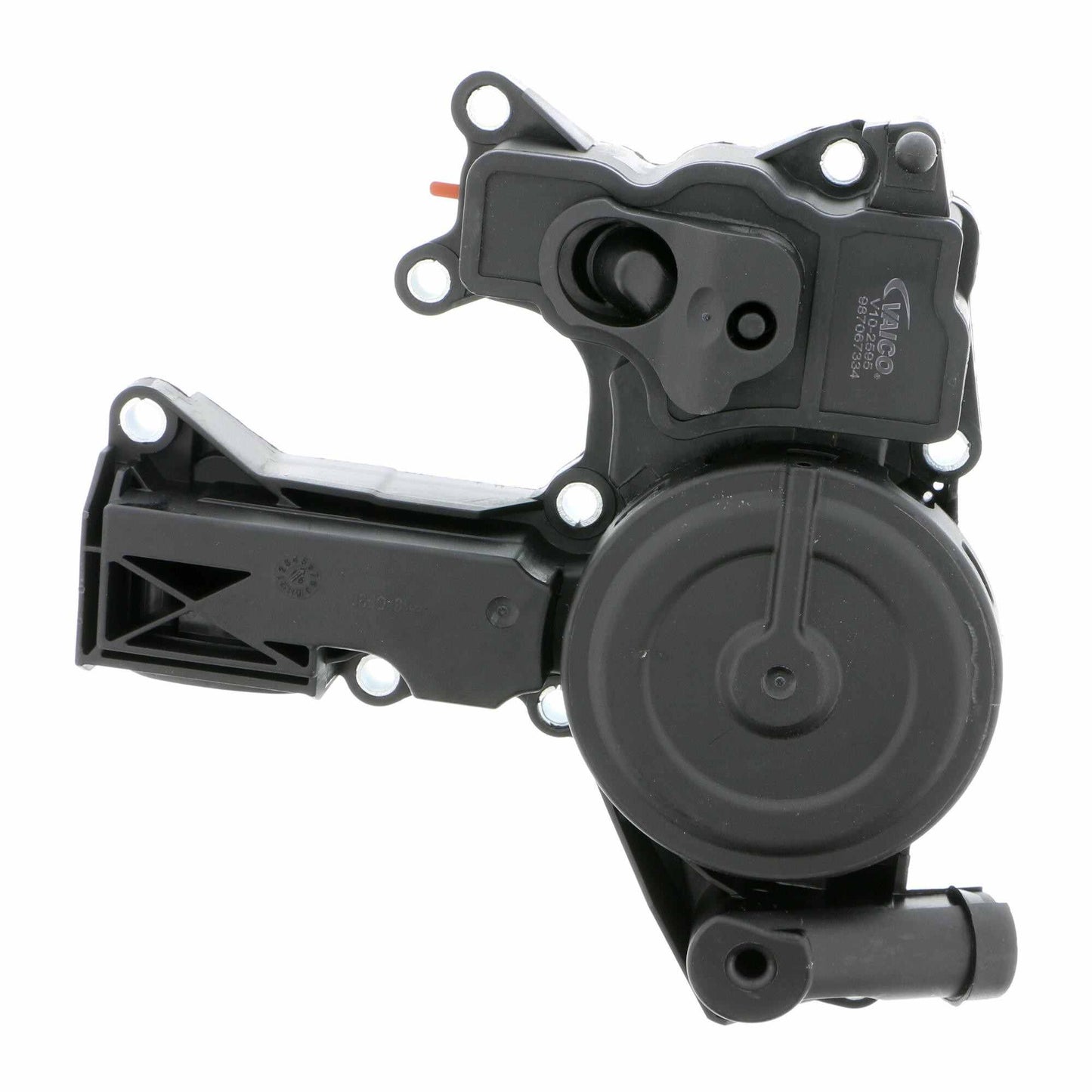 Vaico Engine Oil Separator