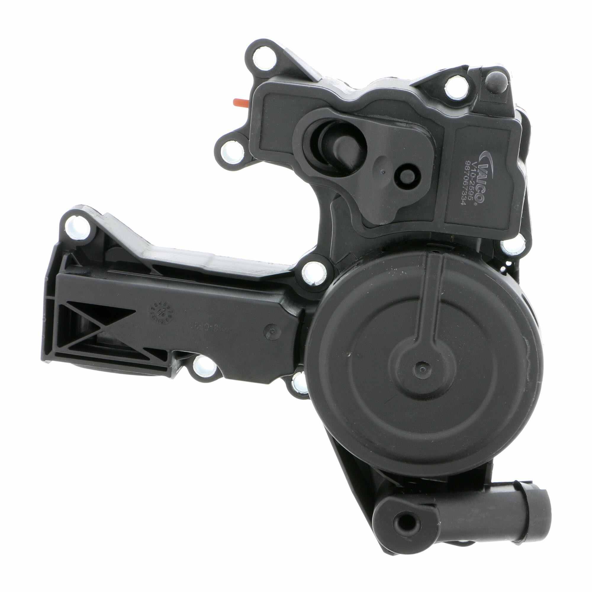 Vaico Engine Oil Separator