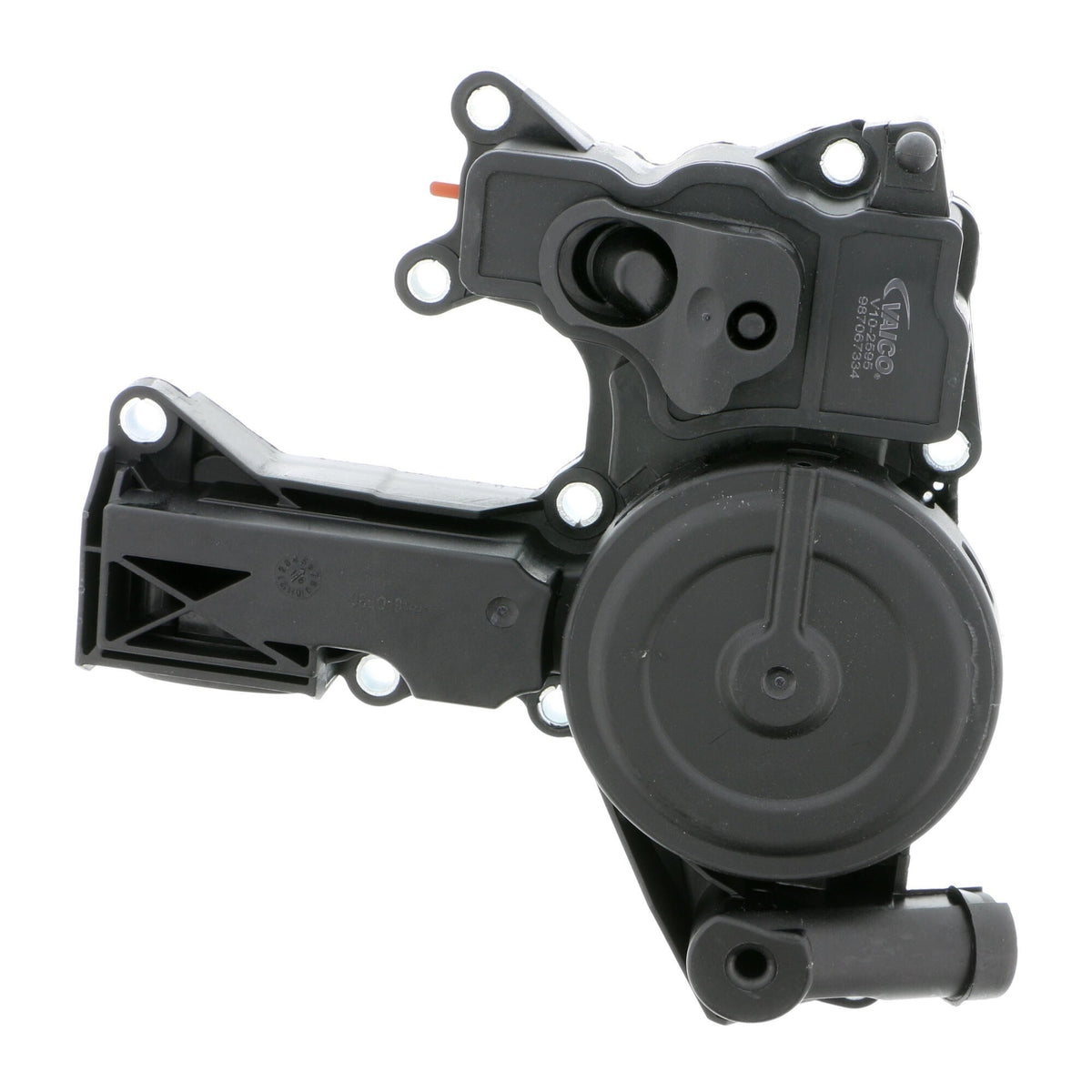 Vaico Engine Oil Separator