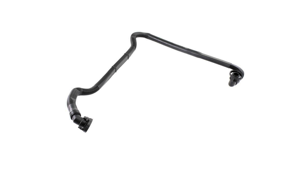 Vaico Engine Crankcase Breather Hose