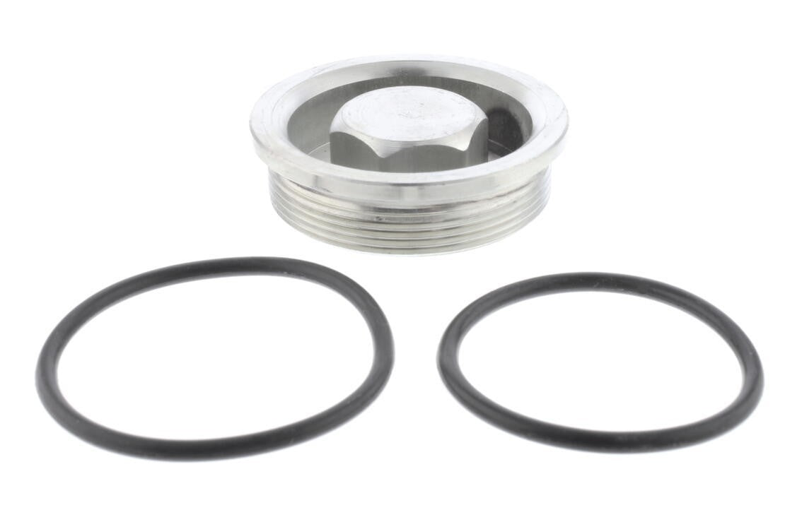 VAICO Differential Oil Filter V10-2686