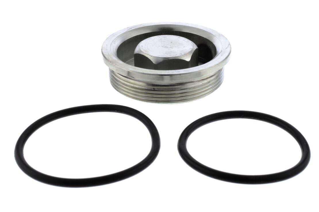 VAICO Differential Oil Filter V10-2686