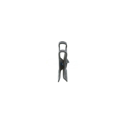 VAICO Bumper Cover Nut V10-2706