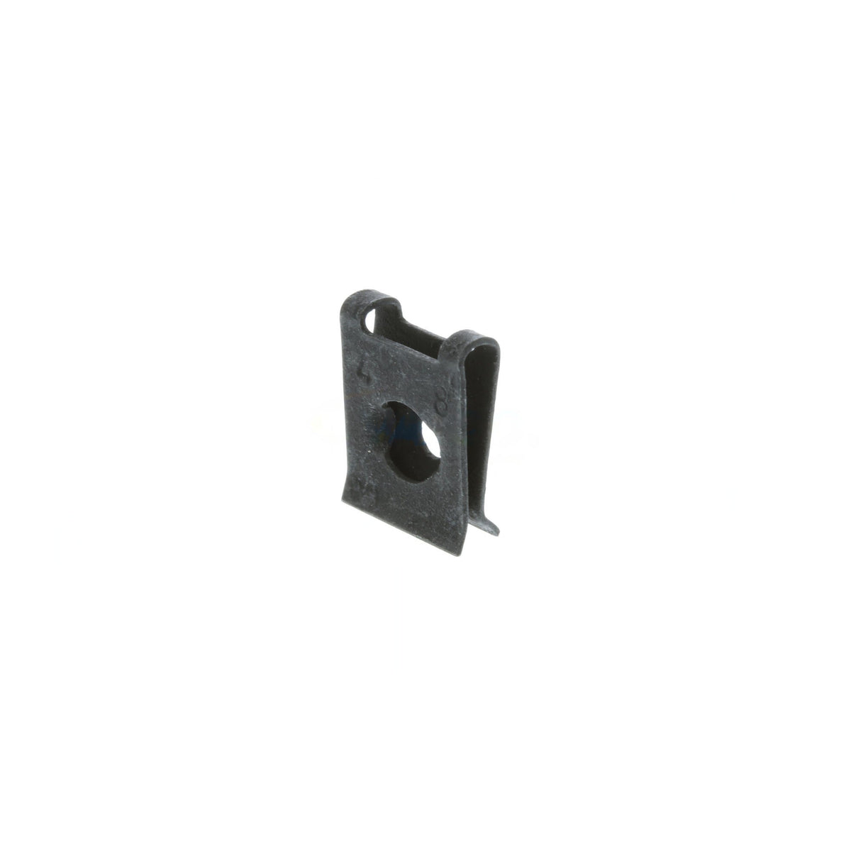 VAICO Bumper Cover Nut V10-2706
