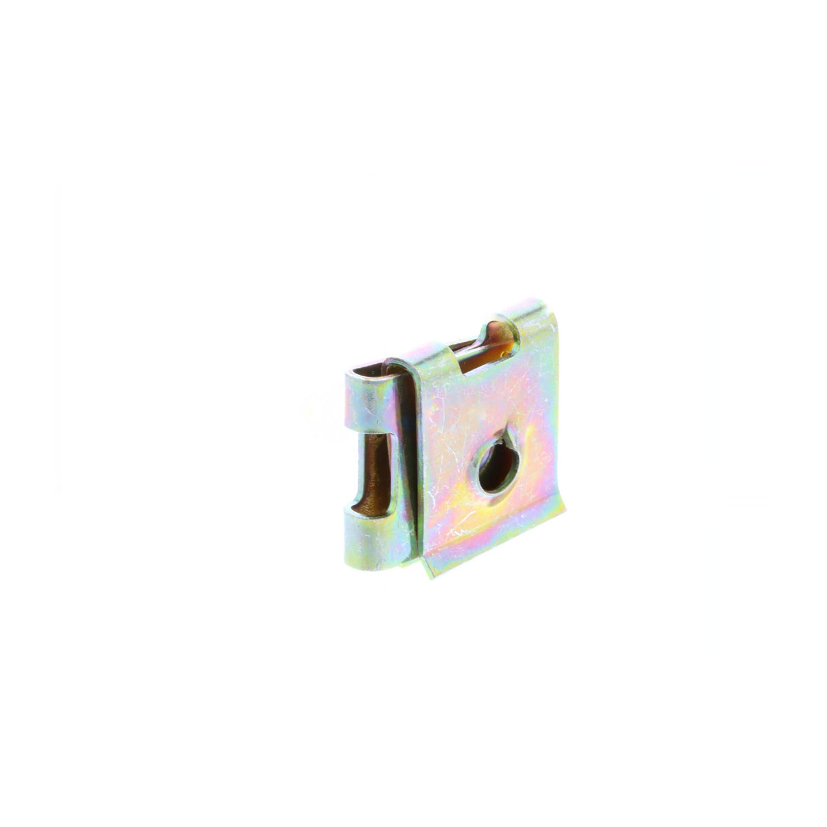 VAICO Fender Liner Nut V10-2707