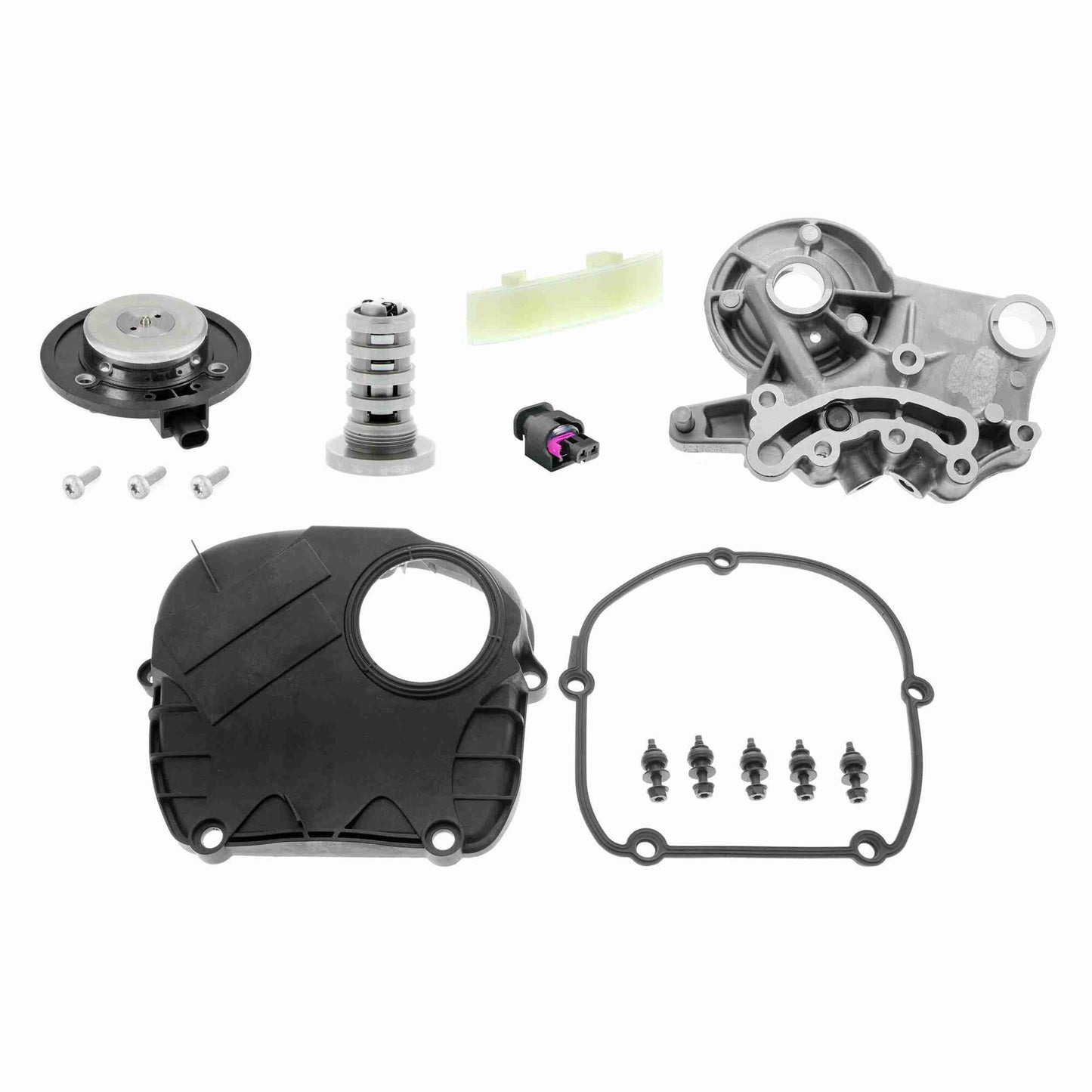 VAICO Engine Camshaft Bearing Set V10-2728