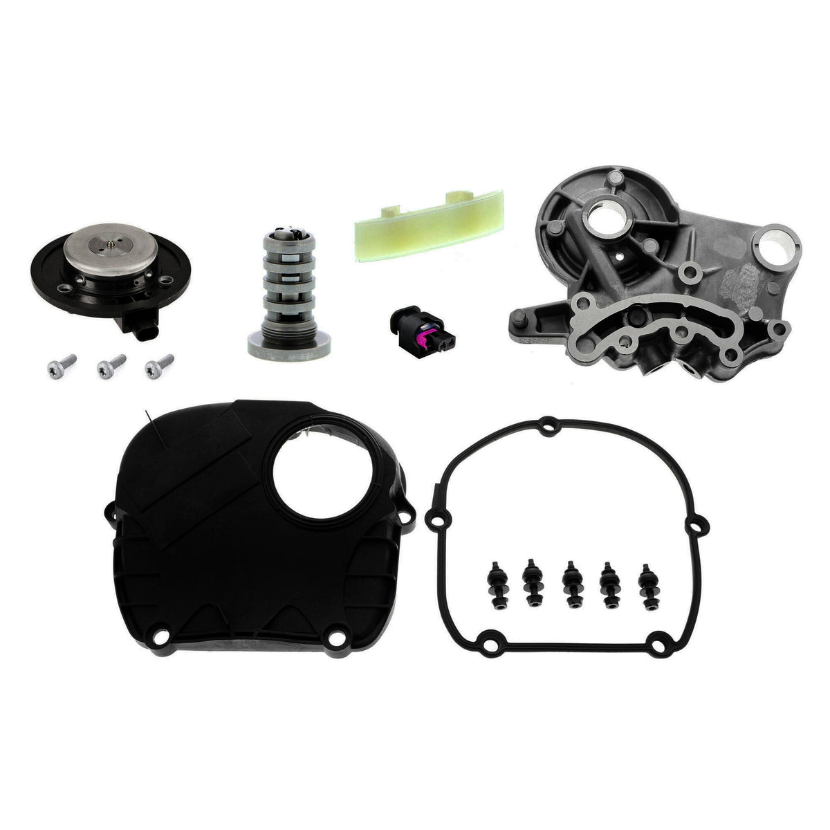 VAICO Engine Camshaft Bearing Set V10-2728