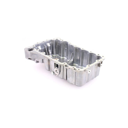 VAICO Engine Oil Pan V10-2762
