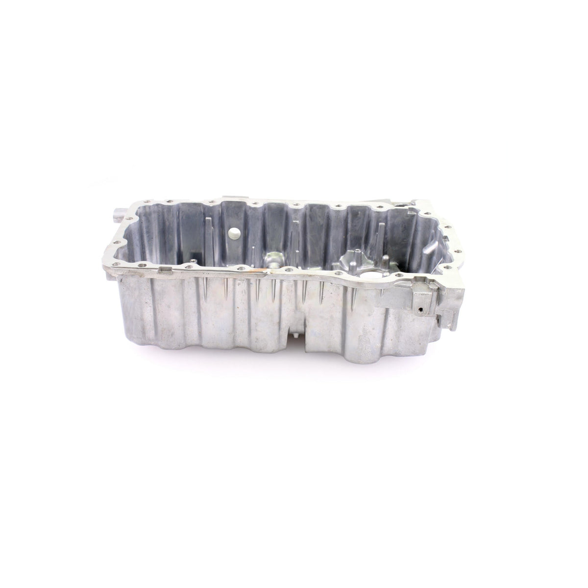 VAICO Engine Oil Pan V10-2762