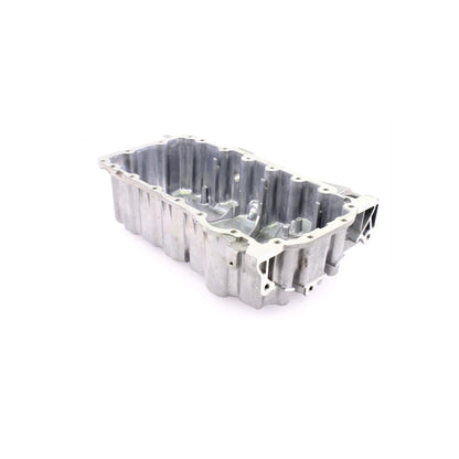 VAICO Engine Oil Pan V10-2762