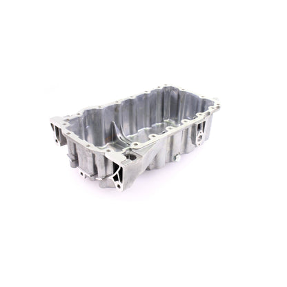 VAICO Engine Oil Pan V10-2762