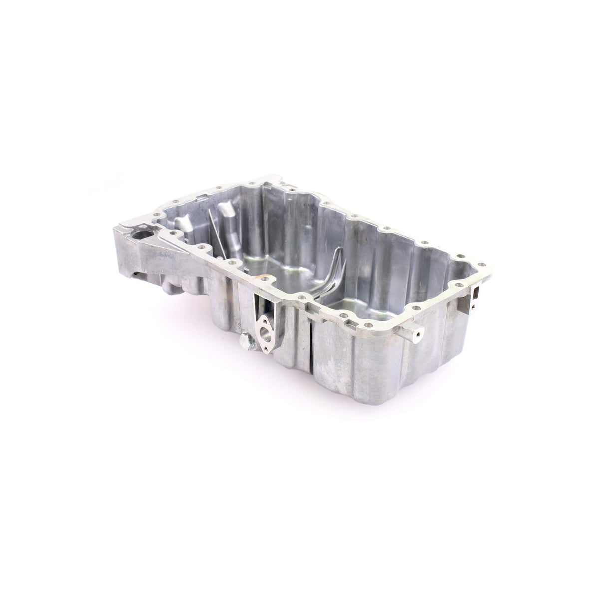 VAICO Engine Oil Pan V10-2762