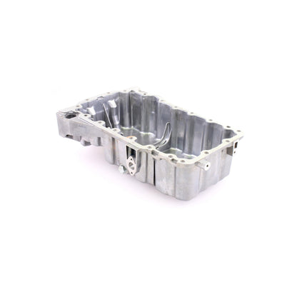 VAICO Engine Oil Pan V10-2762