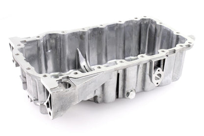VAICO Engine Oil Pan V10-2762