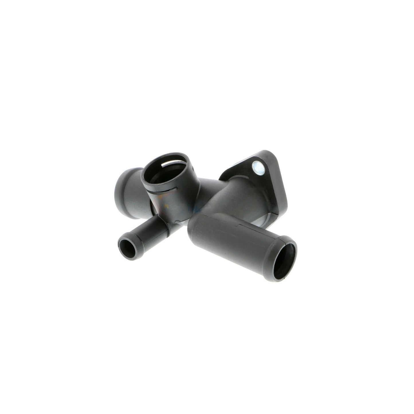 VAICO Engine Coolant Outlet Flange V10-2763