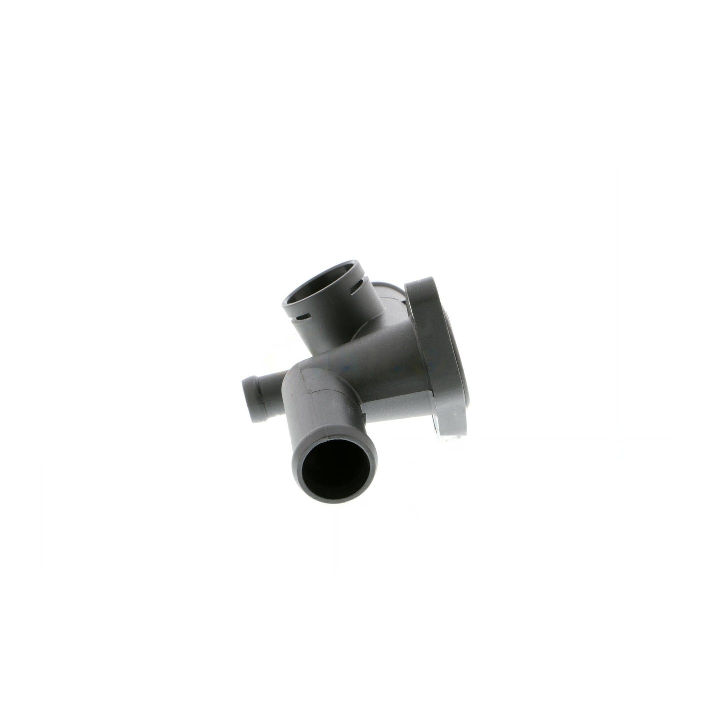 VAICO Engine Coolant Outlet Flange V10-2763