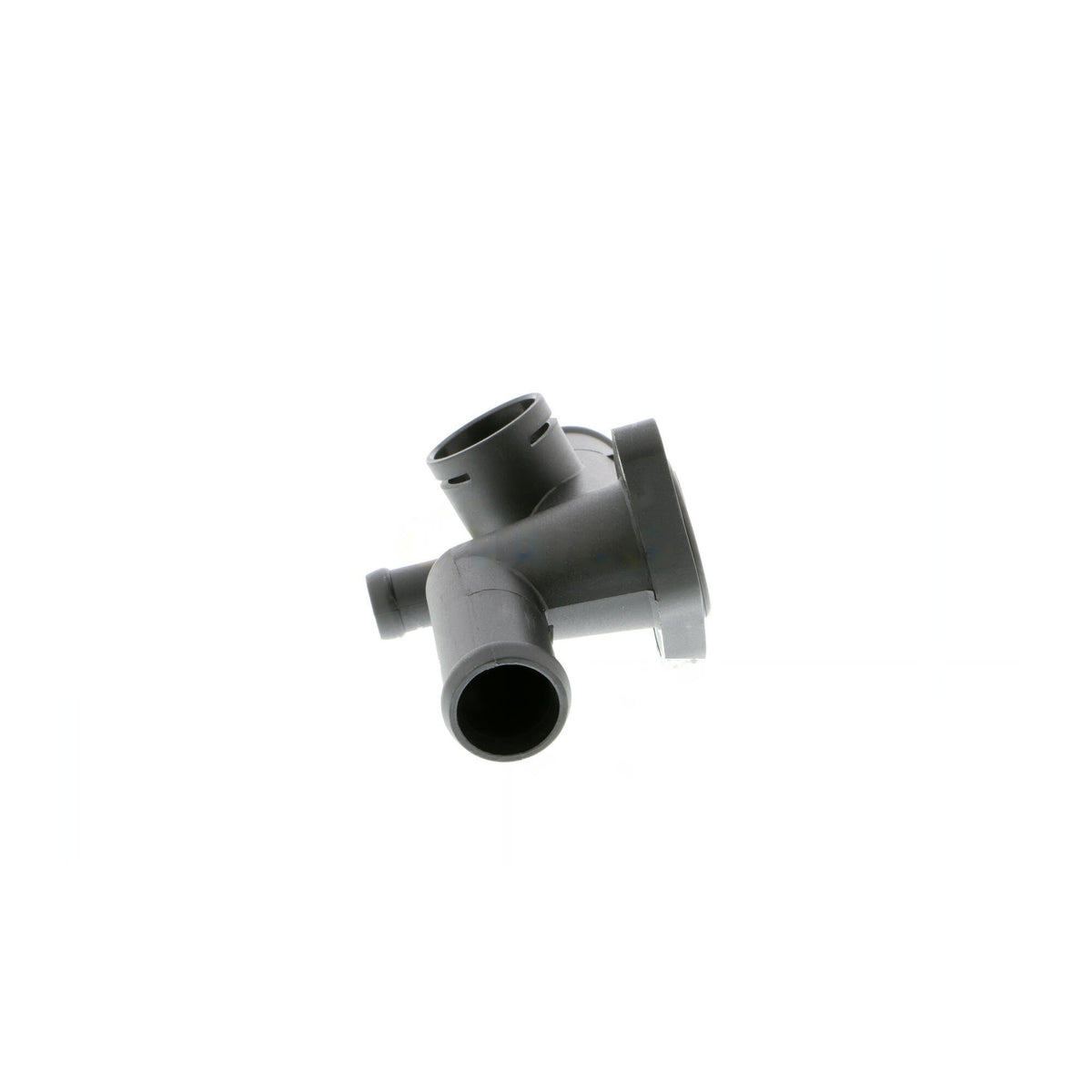VAICO Engine Coolant Outlet Flange V10-2763