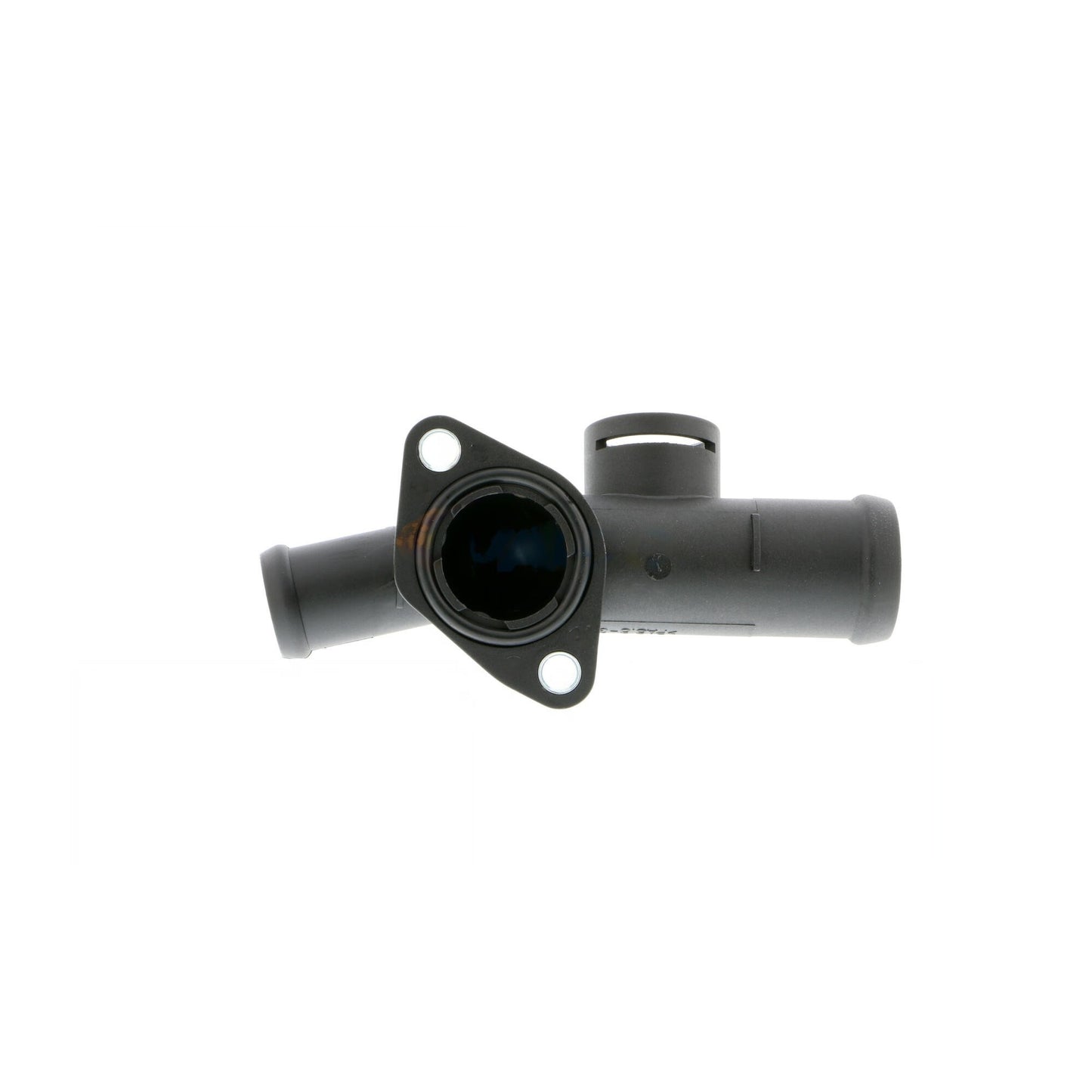 VAICO Engine Coolant Outlet Flange V10-2763