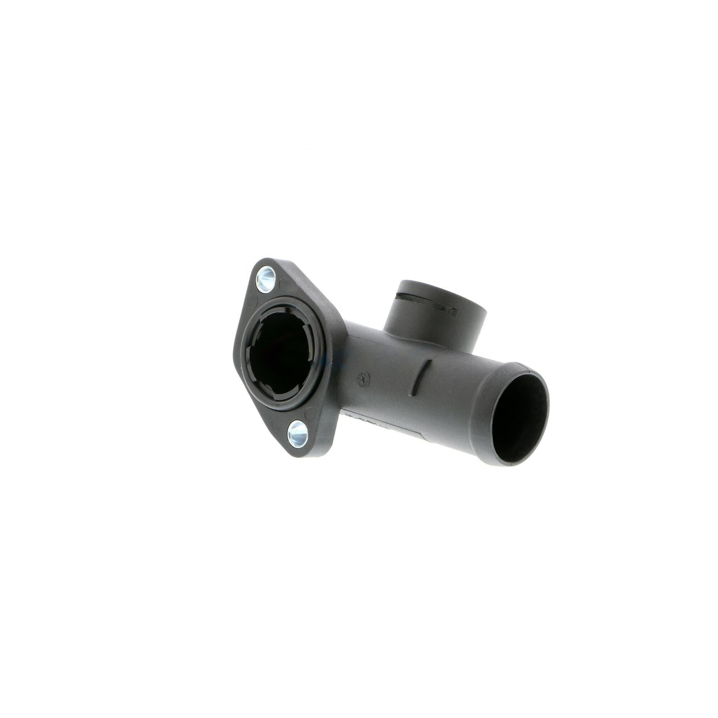 VAICO Engine Coolant Outlet Flange V10-2763