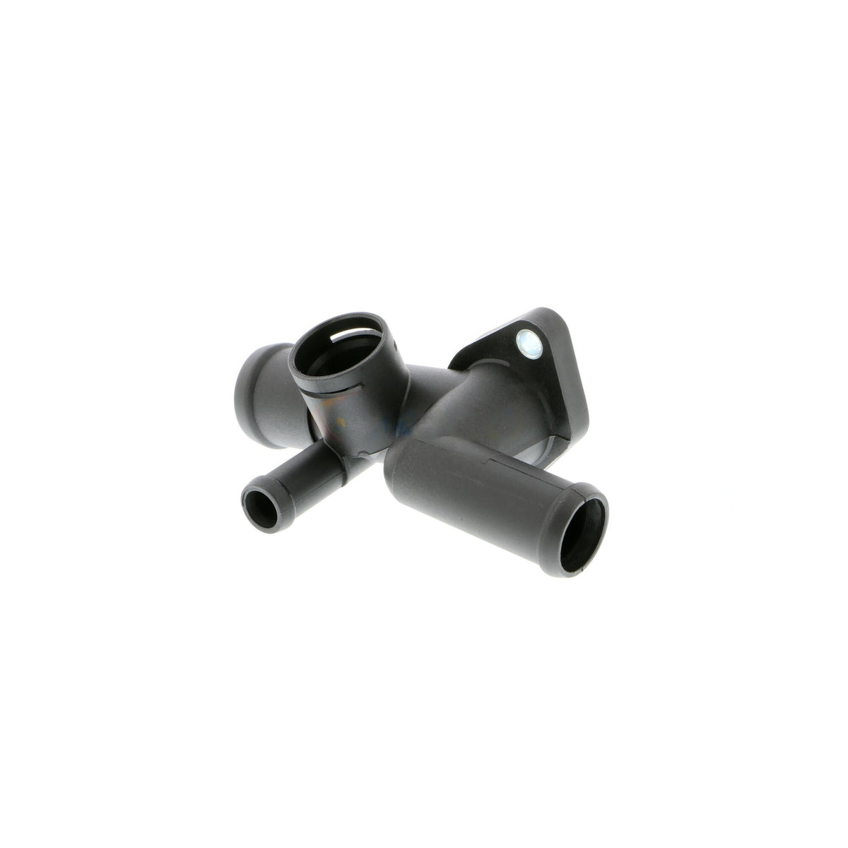 VAICO Engine Coolant Outlet Flange V10-2763