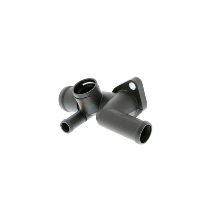 VAICO Engine Coolant Outlet Flange V10-2763