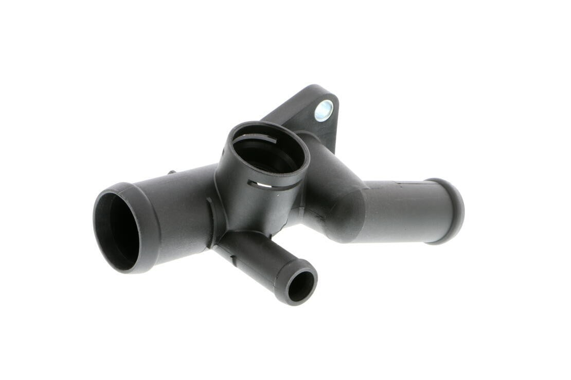 VAICO Engine Coolant Outlet Flange V10-2763