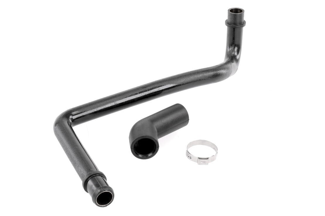 VAICO Engine Crankcase Breather Hose V10-2777