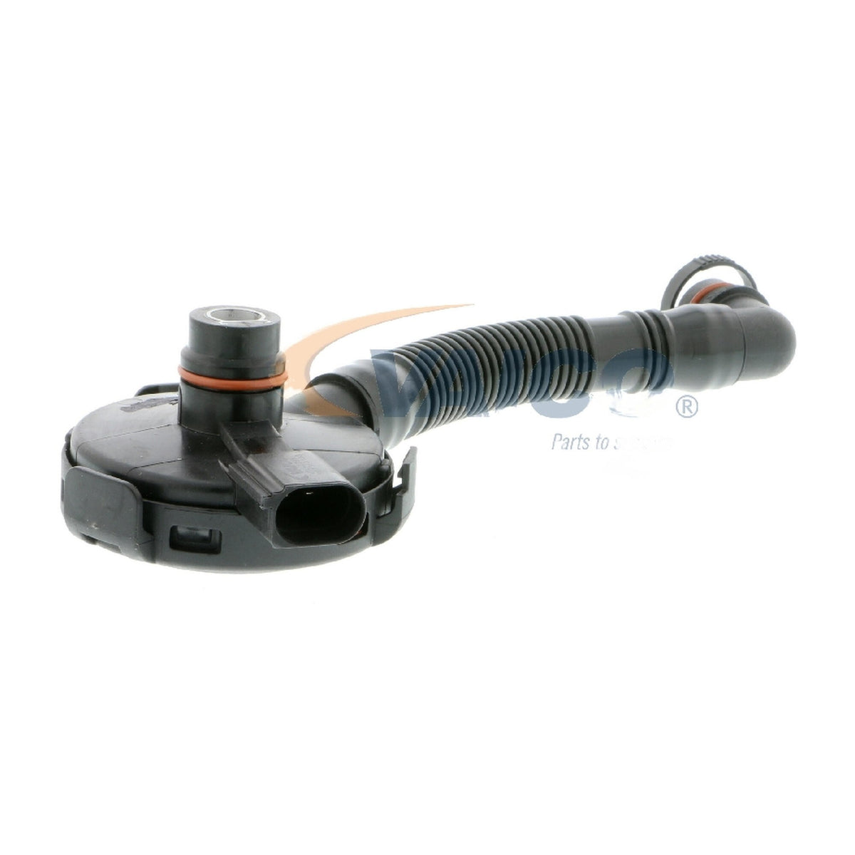 Vaico Engine Crankcase Pressure Regulator Valve
