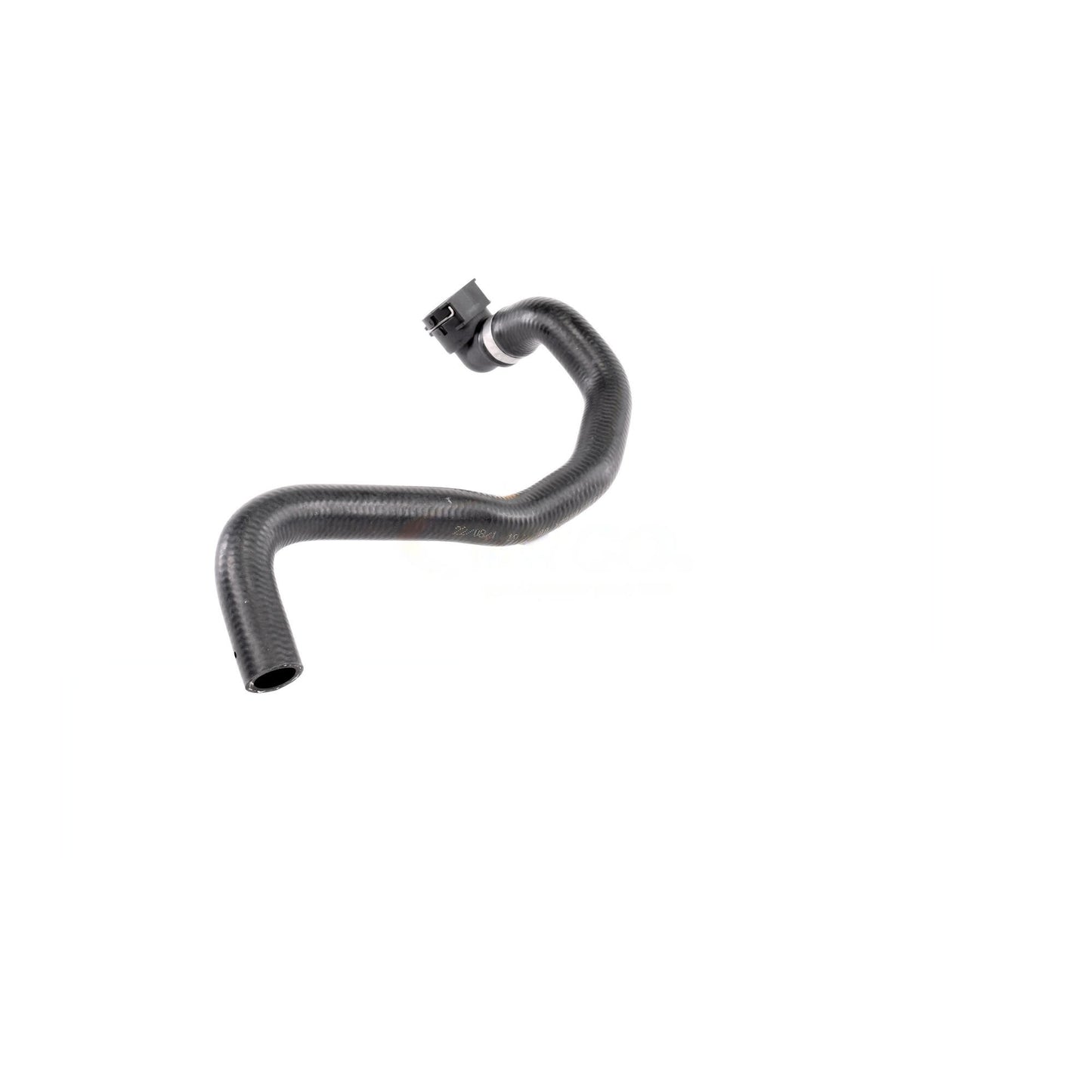 VAICO HVAC Heater Hose V10-2812