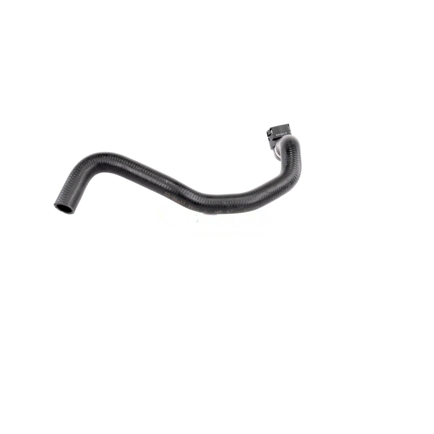 VAICO HVAC Heater Hose V10-2812