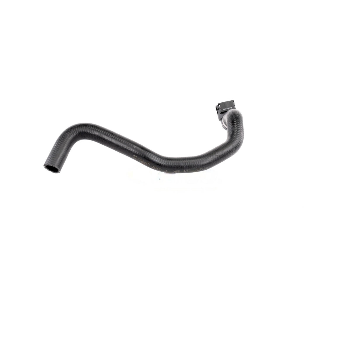 VAICO HVAC Heater Hose V10-2812