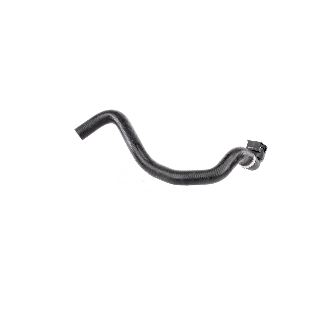 VAICO HVAC Heater Hose V10-2812