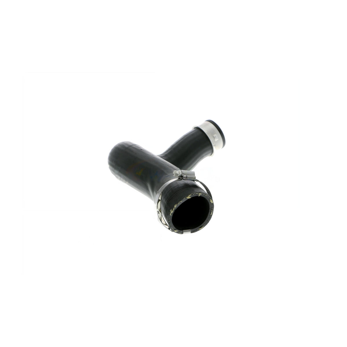 VAICO Turbocharger Intercooler Hose V10-2837