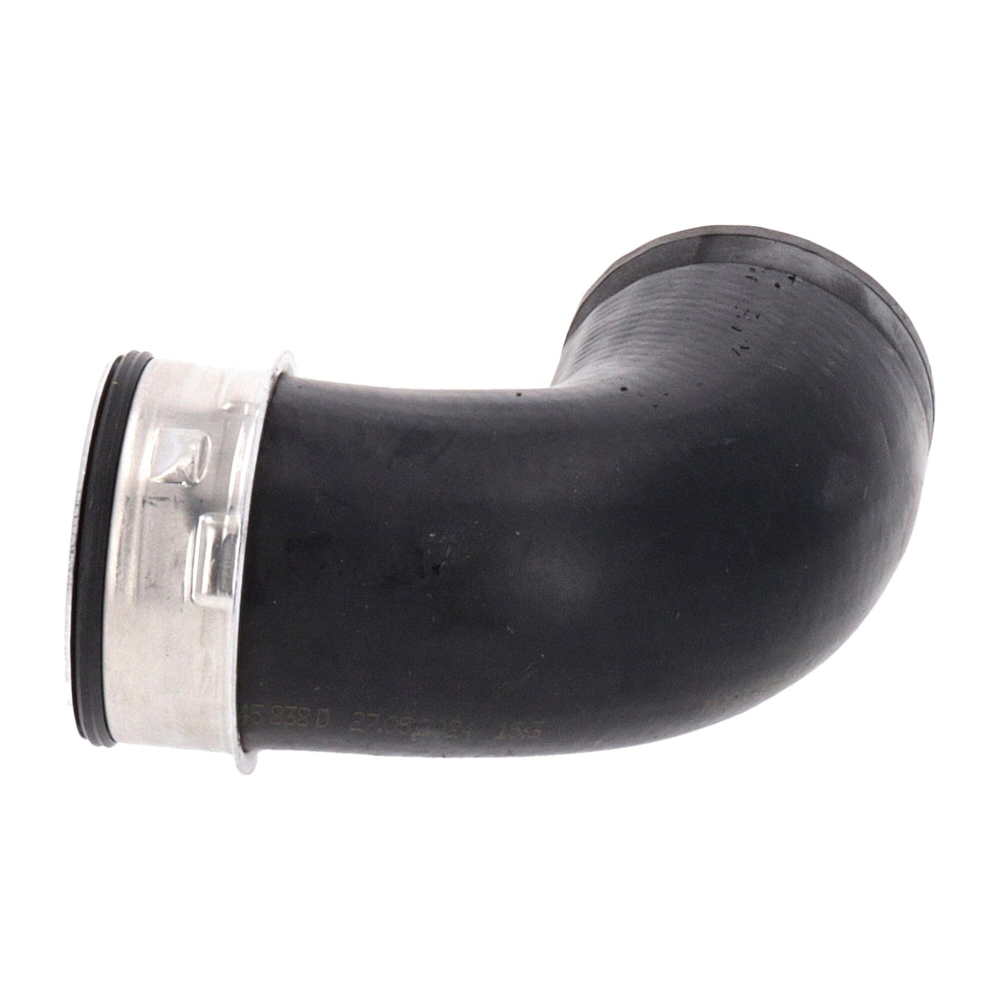 VAICO Turbocharger Intercooler Hose V10-2874
