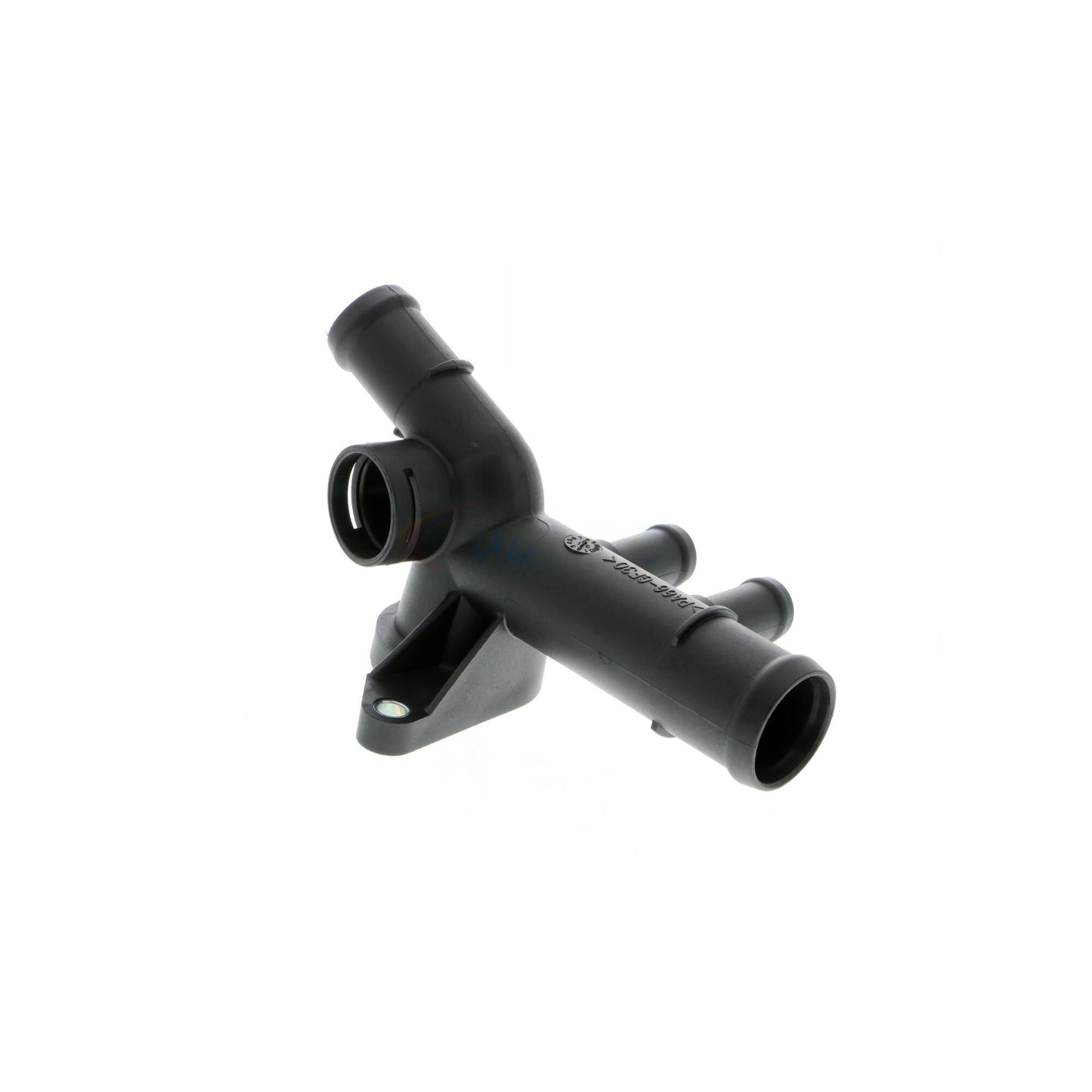 VAICO Engine Coolant Outlet Flange V10-2955