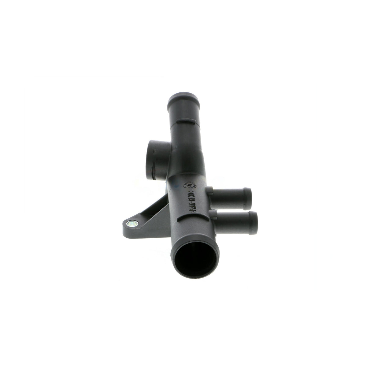VAICO Engine Coolant Outlet Flange V10-2955