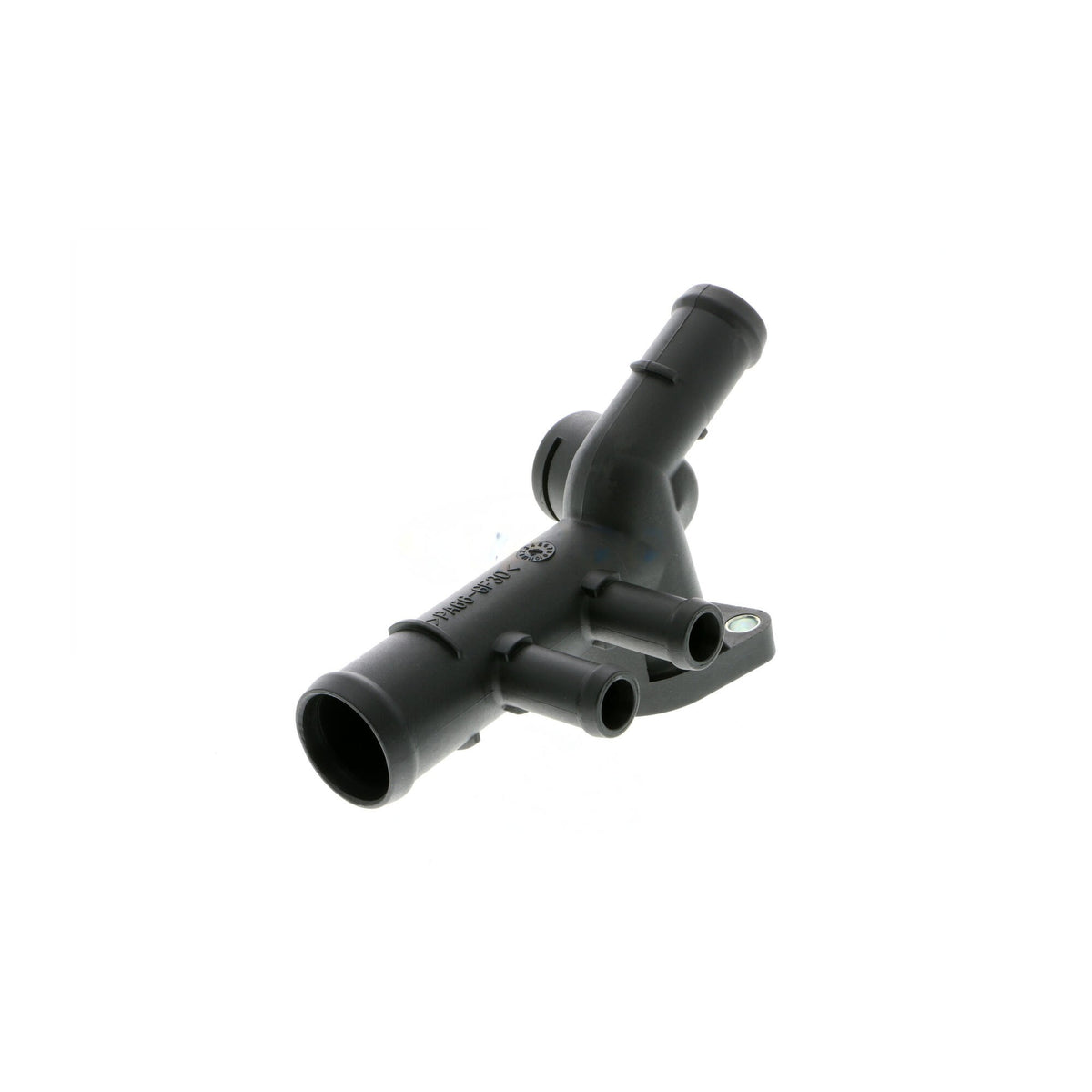 VAICO Engine Coolant Outlet Flange V10-2955