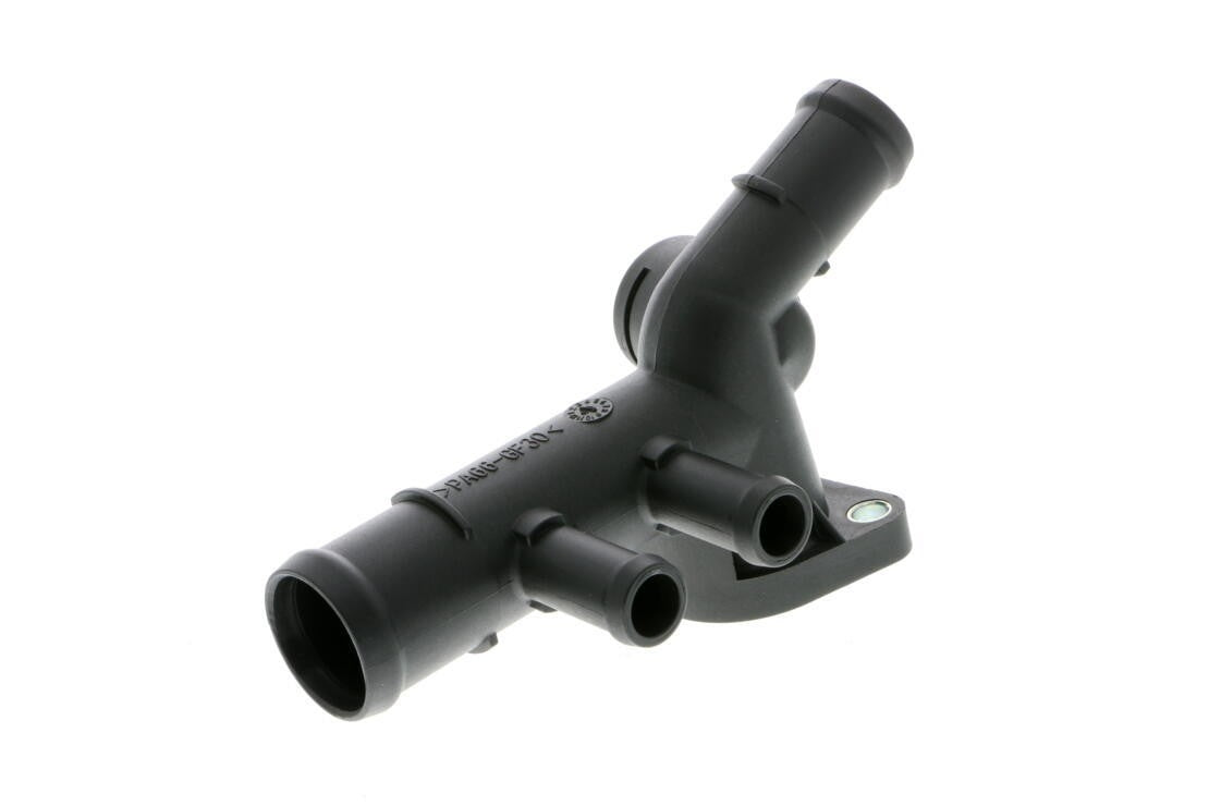 VAICO Engine Coolant Outlet Flange V10-2955