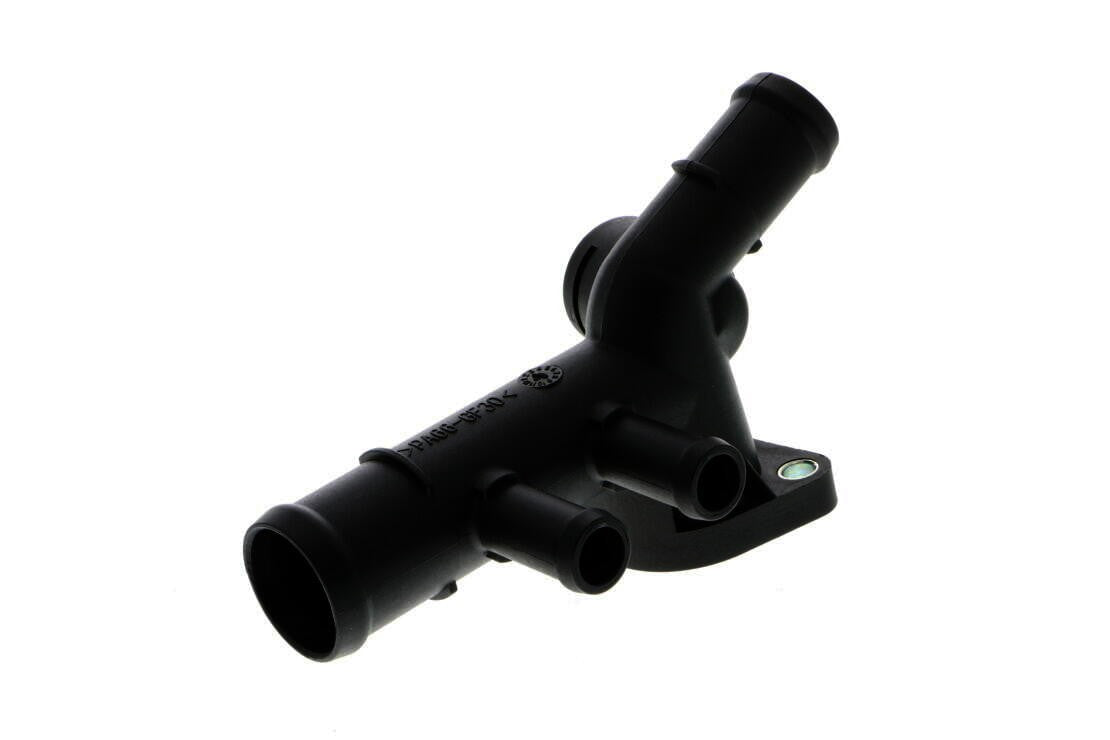 VAICO Engine Coolant Outlet Flange V10-2955