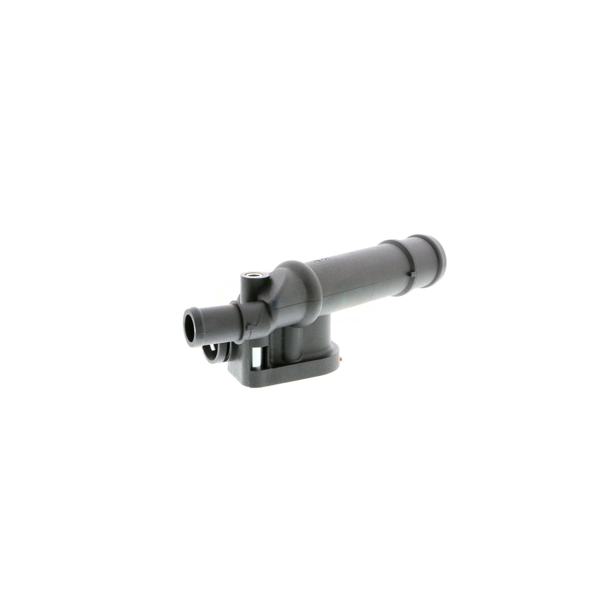 VAICO Engine Coolant Outlet Flange V10-2976
