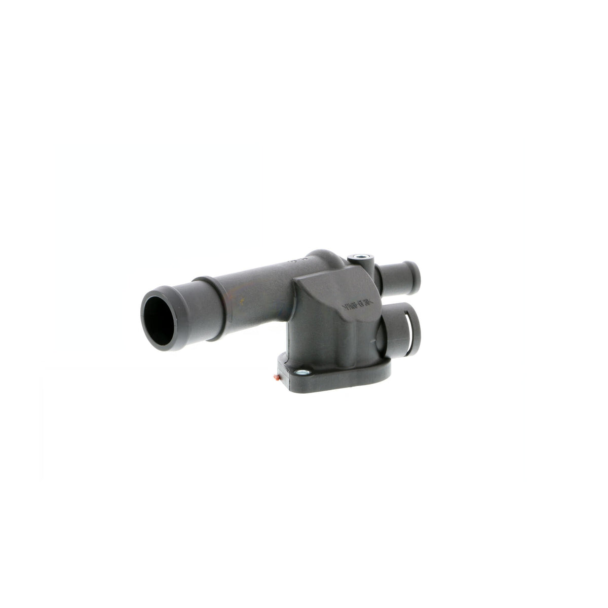 VAICO Engine Coolant Outlet Flange V10-2976