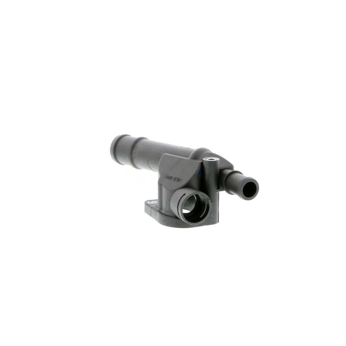VAICO Engine Coolant Outlet Flange V10-2976
