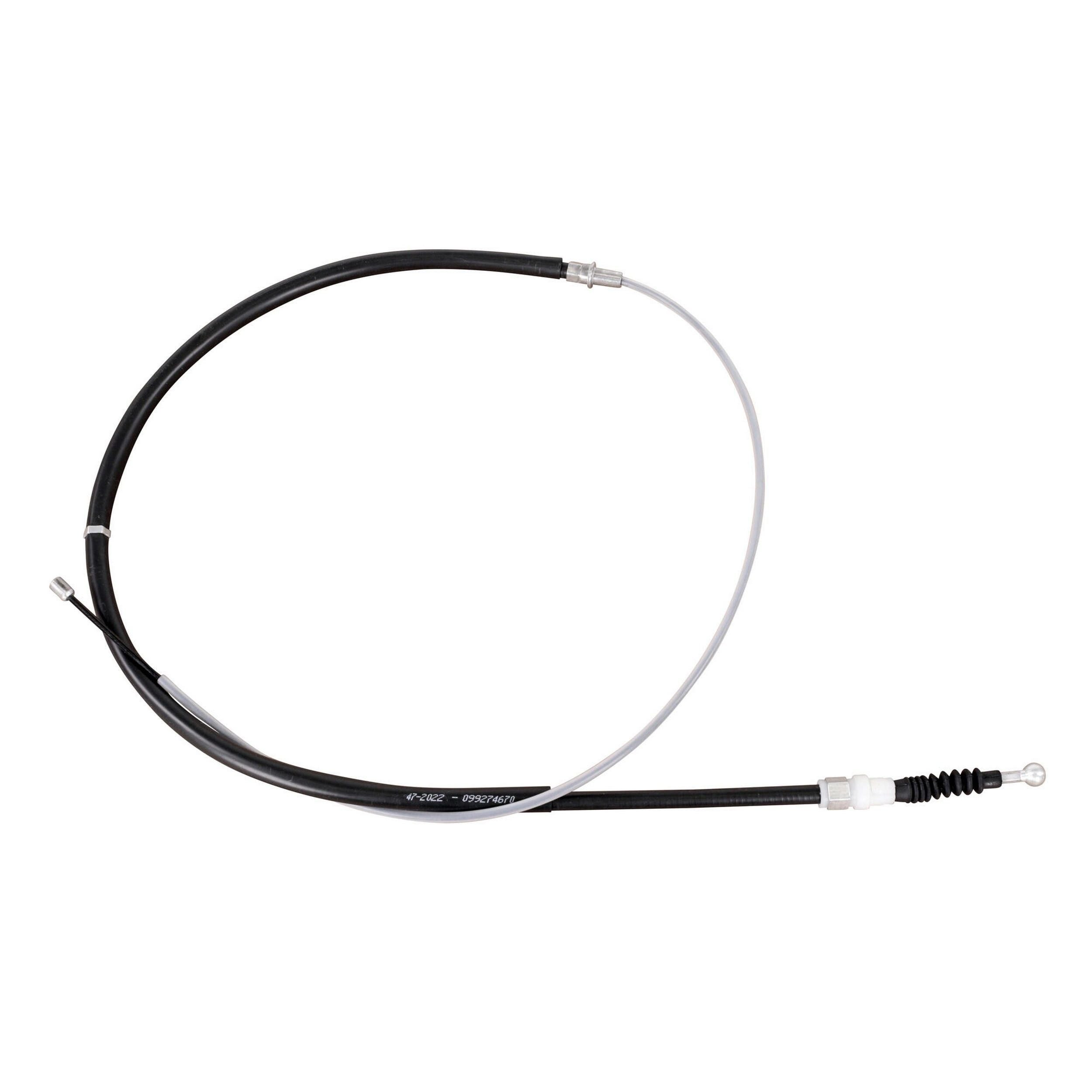 VAICO Parking Brake Cable V10-30133