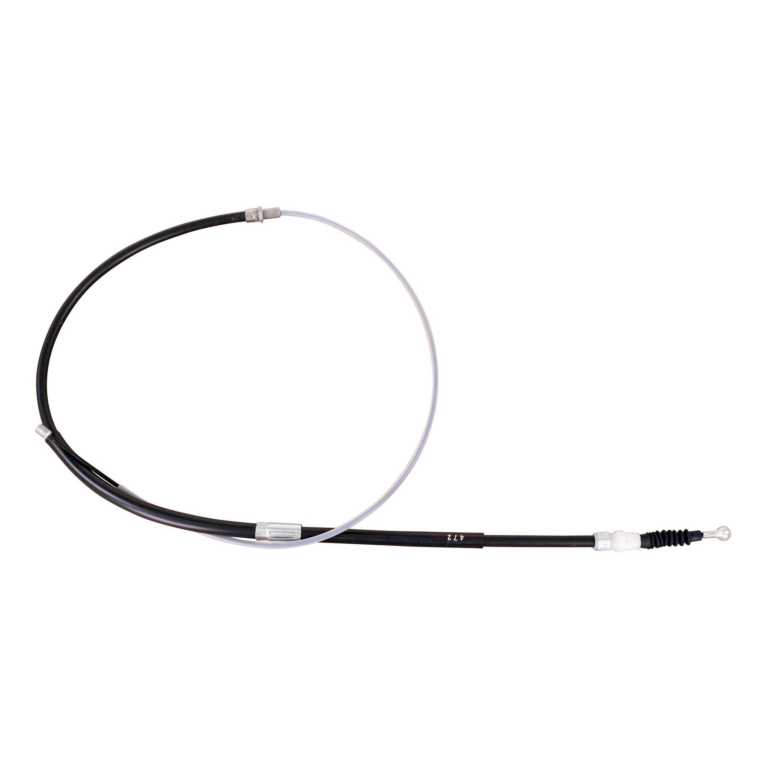 VAICO Parking Brake Cable V10-30134